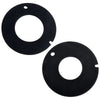 Dometic Sealand Mansfield VacuFlush RV Toilet Rubber Bowl Seal Kit