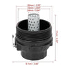 2008-11 Lexus, 2010-14 Toyota FJ Cruiser Oil Filter Cap with Seal