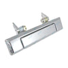 Toyota Landcruiser 1985-2007 Left=Right L / R LH/RH Chrome Outer Door Handle