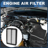 Kia Seltos (2021-2024) 1 Pcs Long Life Engine Air Filter