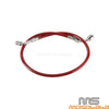 Harley Softail Heritage Classic FLHCS 75CM Brake Line (2018-2023)