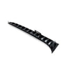 BMW F80 F82 Black Front Right Bumper Grille Cover Trim (2012-2019)