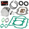 Club Car Cart Engine Rebuild Kit Piston & Ring w/Gasket (1995–2001)