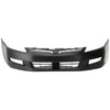 Bumper Cover For 2003-2005 Honda Accord Coupe Primed