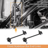 Toyota Camry Rear Stabilizer Sway Bar Link Set with Bushing (2002-2011)