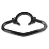 Honda CBR1000RR CBR1100XX CNC Aluminum Rear Passenger Grab Bar (2004-2023)