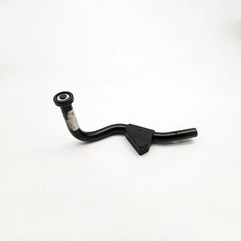 LDV V80 (2013 - ) Black Sliding Door Roller