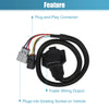 Toyota Tundra 7-Pin Trailer Wiring Harness (2003-2006)