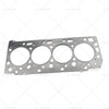 Triton ML MN RWD 2.5L Diesel VRS Cylinder Head Gasket Kit (08-15)