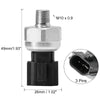 Nissan Infiniti Engine Oil Pressure Sensor Switch (2000-2006)