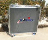Toyota Pickup 4Runner 3.0L V6 Aluminum Radiator (1988-1995)