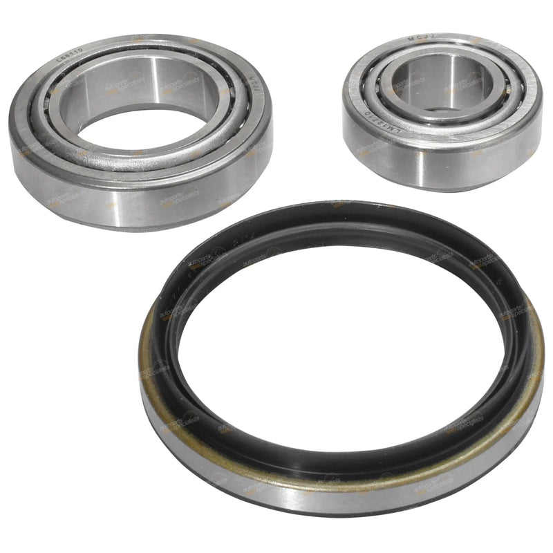 Ford Fairlane ABS Front Wheel Bearing Kits (1988 - 1999)