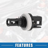 Cadillac ATS (2013 - 2019) Plastic Air Intake Temperature Sensor