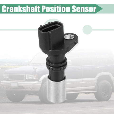 Acura SLX Honda Passport Crankshaft Position Sensor (1996 - 1997)