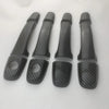 Lexus RX300 (1998-2003) 12x Carbon Fiber Door Handle Lid Frame Cover Trim