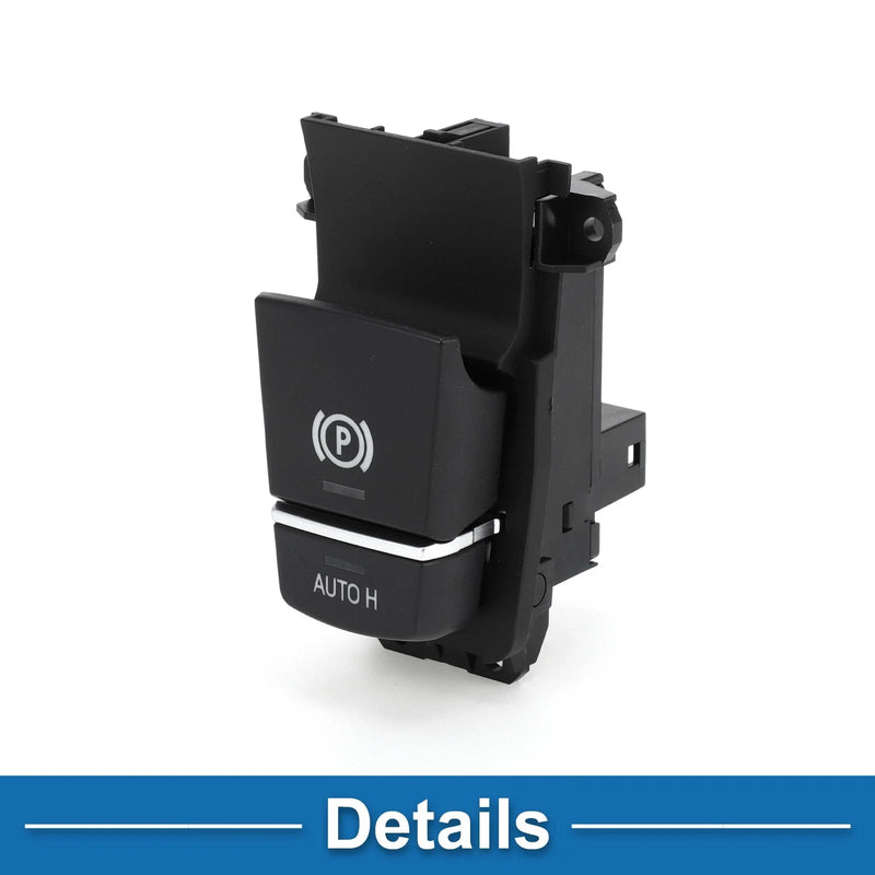 Mercedes-Benz Brake Light Switch (2010-2016)