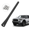 Toyota Tacoma Black Antenna Mast (1995-2016)