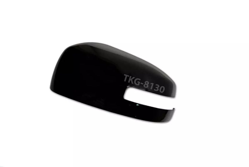 Mirage A10 Sedan LH Mirror Cover Black (2012-2022)