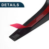 BMW 1 3 Series Z4 X1 E90 E92 ABS Gear Shift Knob Cover (2006-2013)