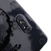 Ford Transit Custom Heated Upper Convex Mirror Glass Pair (2014 - )
