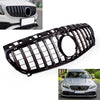 Mercedes Benz A Class W176 A200 A250 A45 GTR Front Grille (2013-2015)