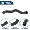 Mercedes-Benz E320 3.2L Radiator Coolant Hose (1998-2003)
