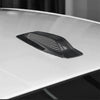 BMW 4 Series G26 F26 (2021-2023) Carbon Fiber Shark Fin Antenna Cover