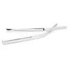 Honda GL1800 Chrome Front Side Fairing Cowl Edge Molding Trim (2001-2006)