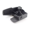 Chevrolet Cadillac Hood Latch Release Handle (2000-2015)