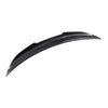 Cadillac CT5 2020-23 Carbon Fiber Rear Trunk Spoiler Wing Lip V Style Fit