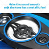 HiFi Audio 6x9''  Coaxial Car Door Speakers (1000W)