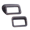 Toyota CH-R Headlight Switch Cover Trim (2018-2022)