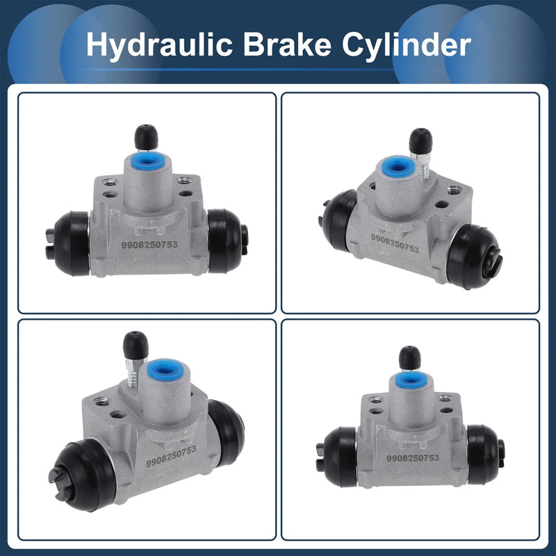 Honda Civic Rear Brake Wheel Cylinder (2006-2015)