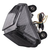DUCATI 1098 R S Smoke Motorcycle Tail Light Turn Signal (2007-2010)