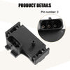 Chevy & Jeep Manifold Absolute Pressure Sensor