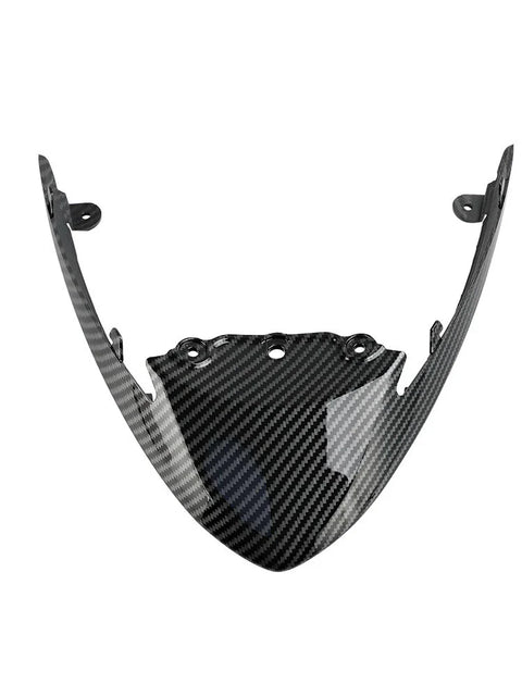 Suzuki GSX-S 1000 Carbon Fiber Tail Light Cover (2015-2020)