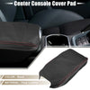 Toyota Camry Hybrid Center Console Armrest Cover (2012-2017)