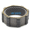 Suzuki GSX400 Impulse Clutch Friction Disc Plate (1994-1999)