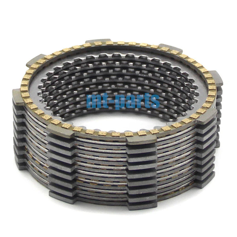 Suzuki GSX400 Impulse Clutch Friction Disc Plate (1994-1999)