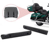 Harley Touring Trikes Adjustable Rear Tour Pak Relocator Mount Kit (2014+)