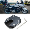 Honda NC750X Motorcycle Kickstand Pad (2021-2022)