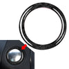 Benz A B C CLA Class Engine Push Start Button Ring Trim (2012-2019)