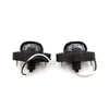 Isuzu Holden Rodeo TF TFR Vauxhall Brava 1988-2002 License Plate Light  Set