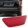 Jeep Grand Cherokee Right Rear Bumper Reflector Light (2010-2021)
