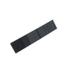 Jeep Grand Cherokee Rear Door Window Trim Applique (2011-2020)