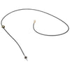 Toyota BJ70–HZJ75 Speedo Cable (1985–1996)