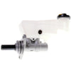 Toyota Hilux Revo 2015-2023 Brake Master Cylinder