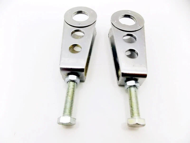 Kawasaki Z1B Chain Tensioner/Adjuster Set (1975)