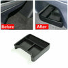 VW ID.4 Center Console Storage Box Tray Organizer Accessories (2021–2023)