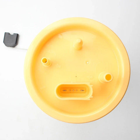 Volkswagen 2.0 TDI Diesel Fuel Pump Module Assembly (2005–2014)
